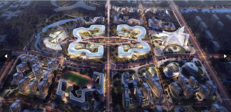 星遇光年新房周边配套-价格开元棋牌试玩合肥伟星万科(图4) 星遇光年新房周边配套-价格开元棋牌试玩合肥伟星万科(图4)