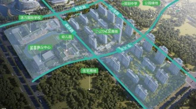 星遇光年新房周边配套-价格开元棋牌试玩合肥伟星万科(图3) 星遇光年新房周边配套-价格开元棋牌试玩合肥伟星万科(图3)