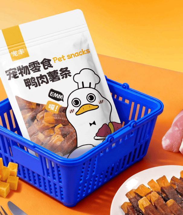 零食2026 幼犬零食优选ky开元棋牌口碑好的幼犬(图4)