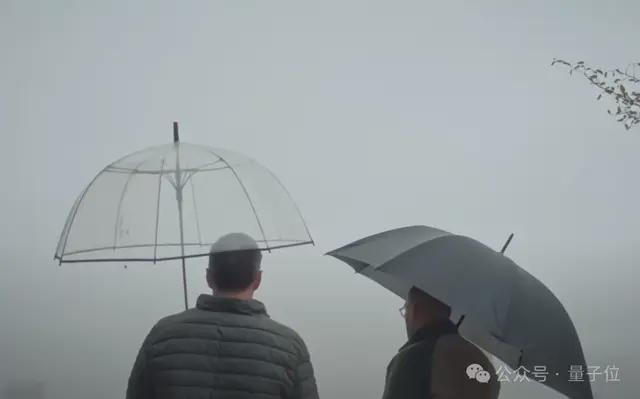 年度总结哈萨比斯Jeff Dean联手执笔开元棋牌app2025最大AI赢家的凡尔赛(图8)